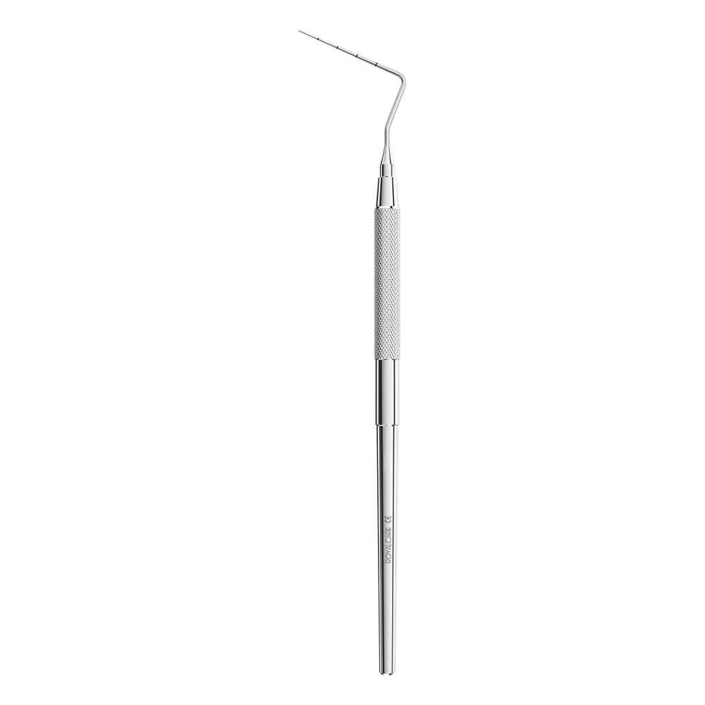 Vertical Condenser